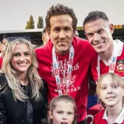 Erin McClean's 'Huge Relief' as Family Escapes Poppy Controversy After Wrexham Exit