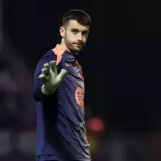 Espanyol Fans Plan Rat Protest as Ex-Arsenal Target Garcia Returns with Barcelona