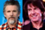 Ethan Hawke Criticises Tom Cruise's Stunt Legacy for Creating Actor Pressure