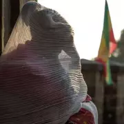 Ethiopia Army Accused of Gang Rapes: Children as Young as 8 Among Victims