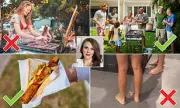Etiquette Expert Reveals 5 Classic Signs You're a 'Bogan' This Summer