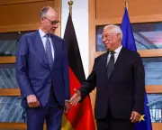 EU Leaders Convene in Brussels to Address Volatile New Reality in US Relations