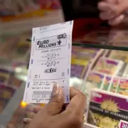 EuroMillions £27m Jackpot Draw Tonight: 10 UK Millionaires Guaranteed