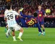 European Giants Barcelona, Atletico Madrid, Juventus, Napoli, Roma, Milan, Lyon and Endrick in Transfer Spotlight