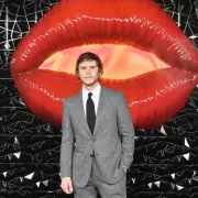 Evan Peters Masters French and Italian for New Ryan Murphy Horror Series The Beauty