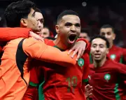 Everton Eye £20m En-Nesyri as January Transfer Window Heats Up