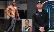 Ex-AFL Player Hay Jailed Over 5 Years for Gym Rapes in Mount Barker