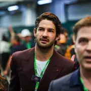 Ex-Brazil Star Alexandre Pato in Sensational Talks to Buy Colchester United