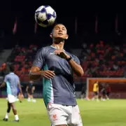 Ex-Chelsea Academy Star Faiq Bolkiah: The £22bn Royal Footballer You Never Knew