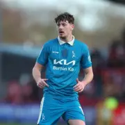 Ex-Chelsea star Dylan Williams eyes FA Cup glory and opens up on Wayne Rooney