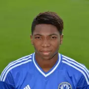 Ex-Chelsea Youth Star Lamisha Musonda, 33, Reveals He Has 'Days Left to Live'