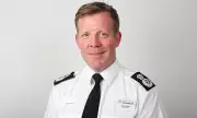 Ex-Chief Constable Faces Hearing Over On-Duty Sex Allegations