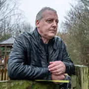 Ex-convict, 54, wants to return to prison after 22-year murder sentence