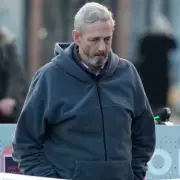 Ex-Councillor Jailed for 20 Weeks for Stalking Dame Penny Mordaunt