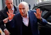 Ex-Fifa Chief Blatter Urges Global Boycott of 2026 US World Cup Over Safety Fears