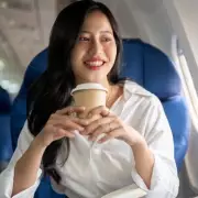Ex-Flight Attendant's Chilling Warning: Avoid Plane Tea and Coffee
