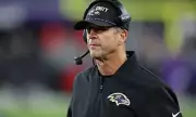 Ex-Giants Coach Daboll Makes Surprise Call to Lure John Harbaugh to New York
