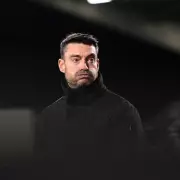 Ex-Liverpool Star Albert Riera in Talks for Eintracht Frankfurt Managerial Role