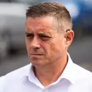 Ex-London's Burning actor John Alford jailed for 8.5 years for abusing girls