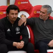 Ex-Man Utd Assistant Rui Faria Slams Club's 'Business Plan' After Amorim Sacking