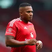 Ex-Man Utd Captain Valencia Joins Star-Studded Sunday League Team