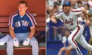 Ex-MLB star Lenny Dykstra, 62, faces drug charges after Pennsylvania traffic stop