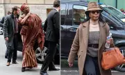 Ex-Nigerian Oil Minister's £2m Harrods Spree and Luxury Lifestyle Revealed in Court