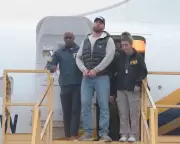 Ex-Olympic Snowboarder Ryan Wedding Pleads Not Guilty to 17 Felony Charges