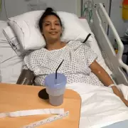 Ex-partner jailed for 14 years after New Year's Eve attack left woman paralysed