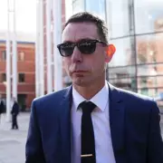 Ex-Premier League Referee David Coote Awaits Sentence for Child Image Offence