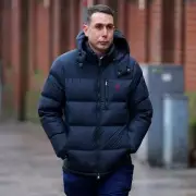 Ex-Premier League Referee David Coote Gets Suspended Sentence for Child Abuse Image