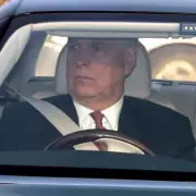 Ex-Prince Andrew's Royal Lodge Eviction: Key Facts as Deadline Looms