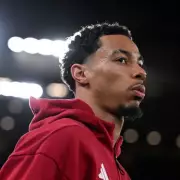 Ex-Referee Gallagher: Liverpool Deserved Penalty vs Leeds for Ekitike Foul