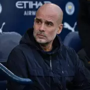 Ex-Referee Slams Guardiola's 'Small Man' Antics After Wolves Win