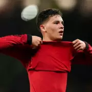 Ex-Referee's Verdict on Shea Lacey Red Card: 'I Would Prefer' Different Action