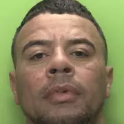 Ex-soldier jailed for 19 years for frenzied Nottingham knife attack