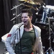 Ex-Spandau Ballet Star Ross Davidson Accused of Rape and Sexual Assault