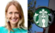 Ex-Starbucks VP Sues Over Firing After Reporting Maggot-Infested Equipment