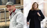 Ex-Tory Councillor Jailed for 20 Weeks for Stalking Penny Mordaunt