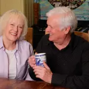 Exclusive: How a Chimpanzee's Screams Drove 50 Years of Animal Rights Activism