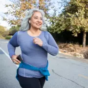 Exclusive: Midlife Weight Loss Challenges and Five Effective Strategies