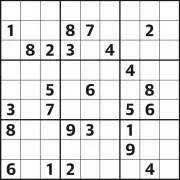 Expert Sudoku #7179: A Puzzling Challenge for UK Enthusiasts