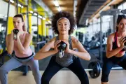 Expert's 2026 Guide: How to Keep Your Gym Momentum After January