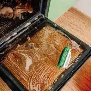 Experts Reveal the Best Method to Clean Your Oven After Christmas