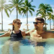 Expert's Top Hot & Cheap Holiday Destinations for February Revealed