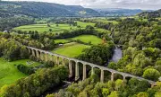 Explore Wales by Train This Half-Term: Top UK Experience for 2026