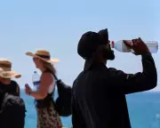 Extreme Heat Warning: Recognising Heatstroke and Exhaustion Symptoms