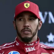 F1 Chief Warns Ferrari Over Hamilton-Leclerc Plan for 2026 Comeback