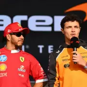 F1's Priciest Bill: Norris & Verstappen Face £880k+ Super License Fees for 2026
