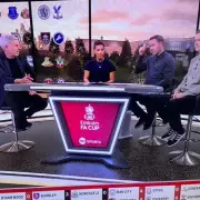 FA Cup Fans Slam TNT's 'Garbage' Goals Show Coverage